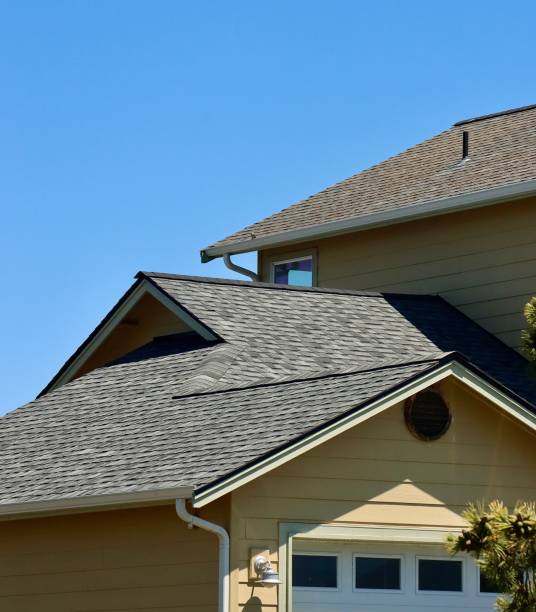 Best Asphalt Shingle Roofing  in Benavides, TX